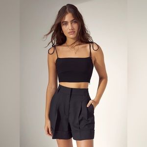 Aritzia Wilfred Labyrinth Short 4
